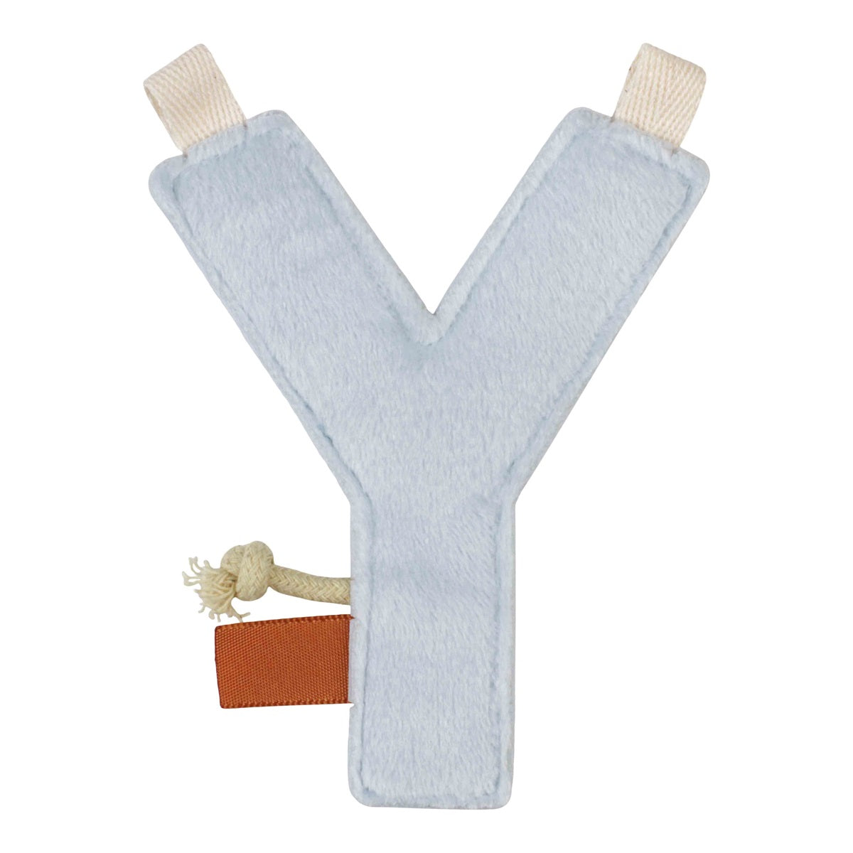 Garland element letter Y | Little Dutch