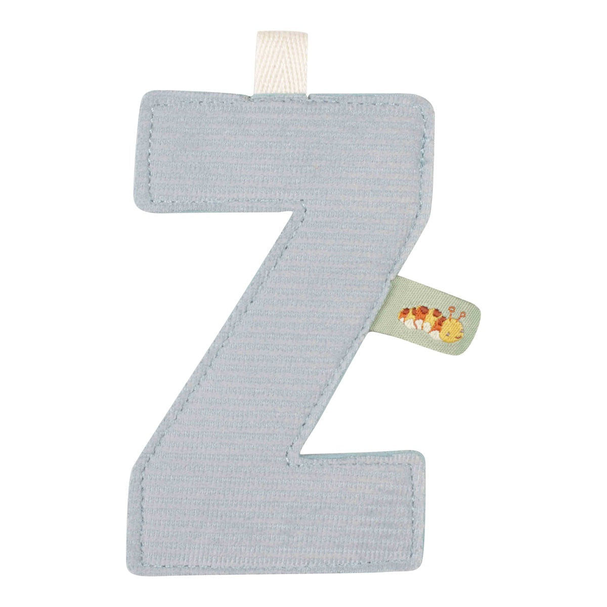 Garland element letter Z | Little Dutch