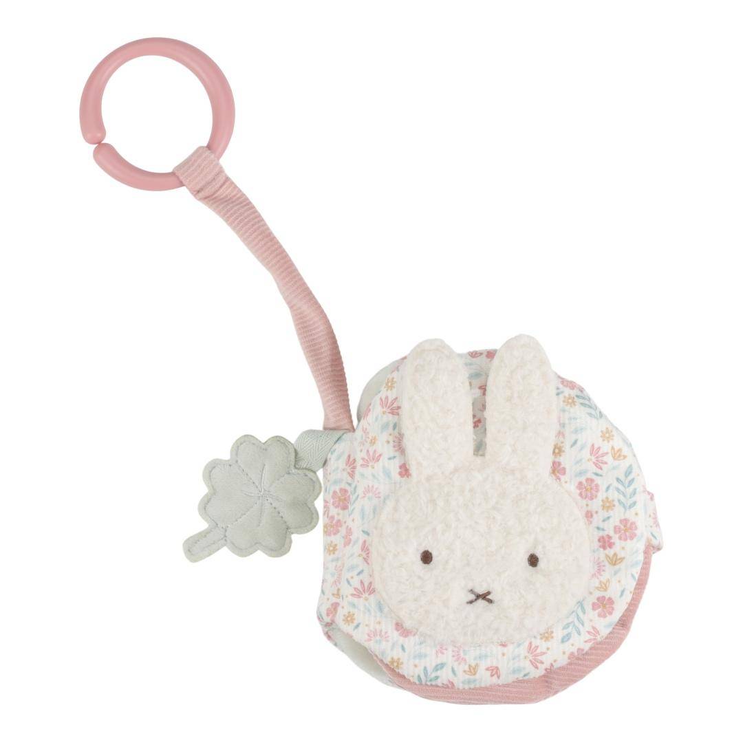 Buggybuch Lucky Blossom | Little Dutch x Miffy