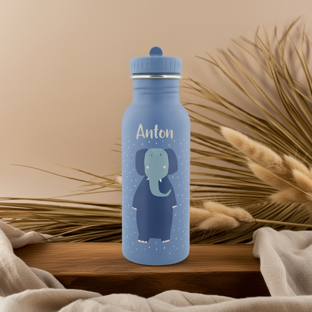 Gourde 500 ml - Elephant Lady | Trixie