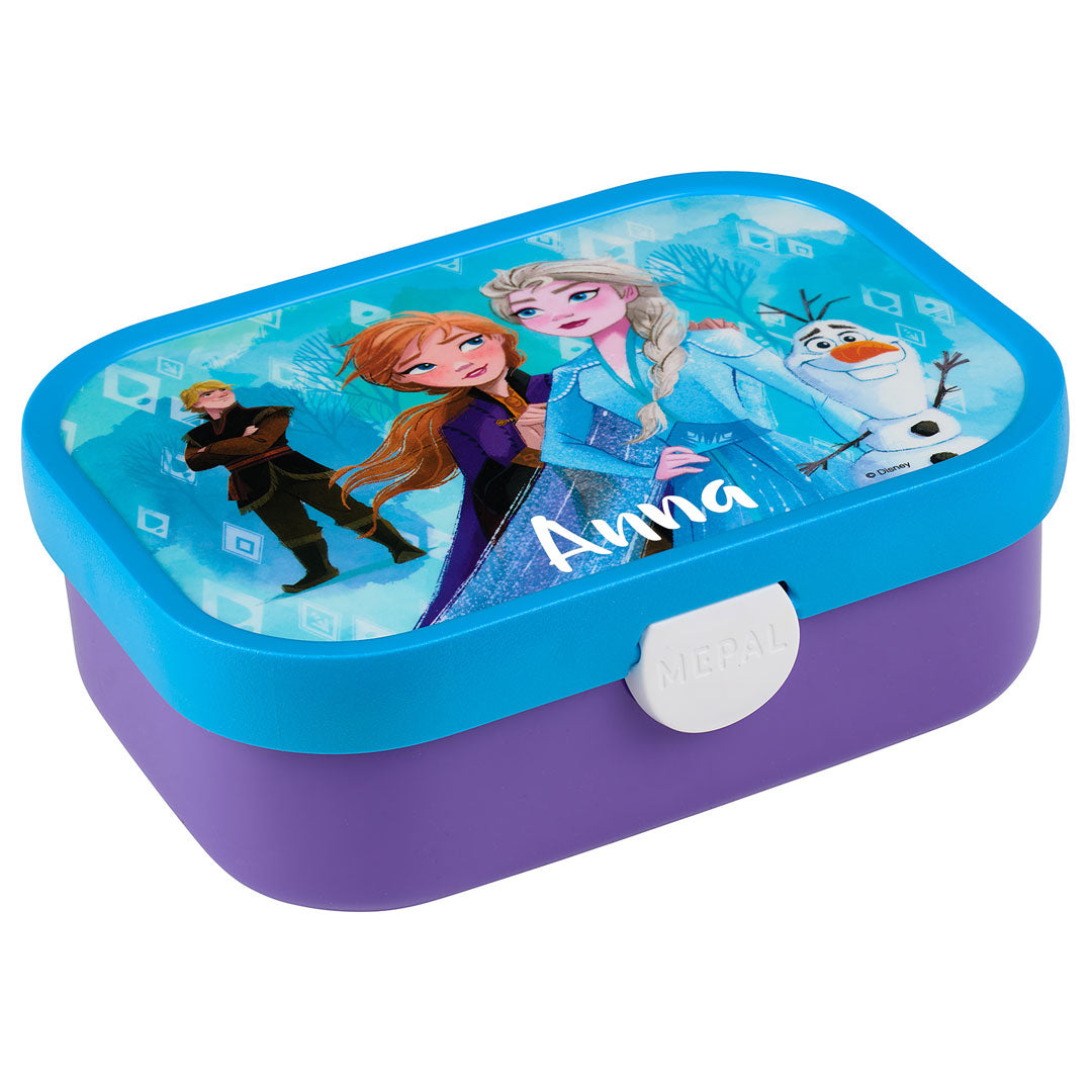 Frozen 2 lunch box | Mepal