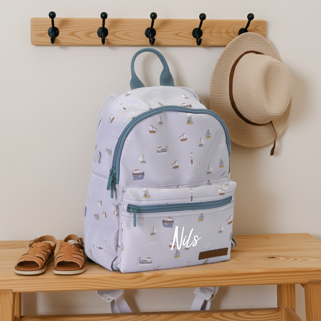 Rucksack Sailors Bay | Little Dutch