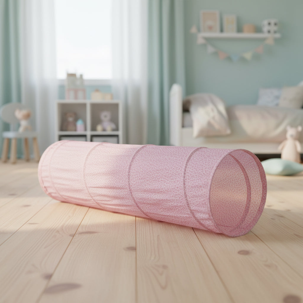 TOP DEAL - Fairy Garden crawling tunnel | Little Dutch