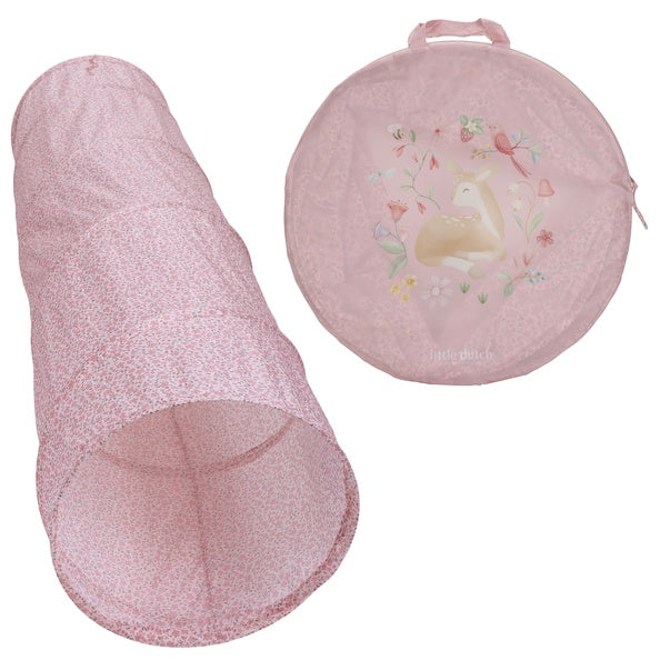 TOP DEAL - Fairy Garden crawling tunnel | Little Dutch