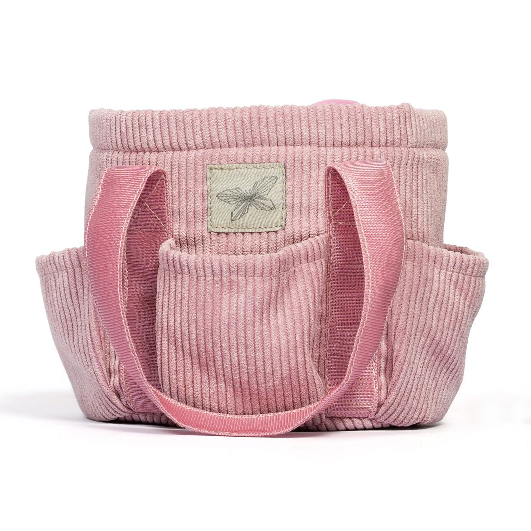Hobby Horse verzorgingstas koord roze | door Astrup