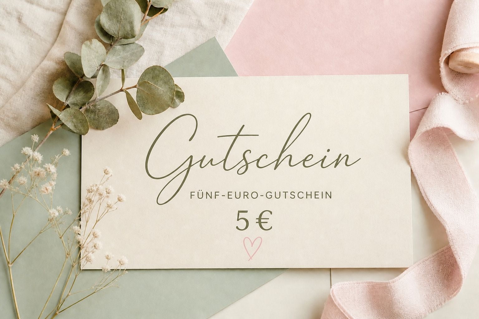 Schmatzepuffer® Geschenkgutschein – persönlich schenken per E-Mail