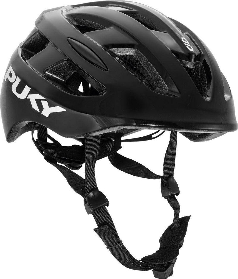 Helmet S Black | PUKY