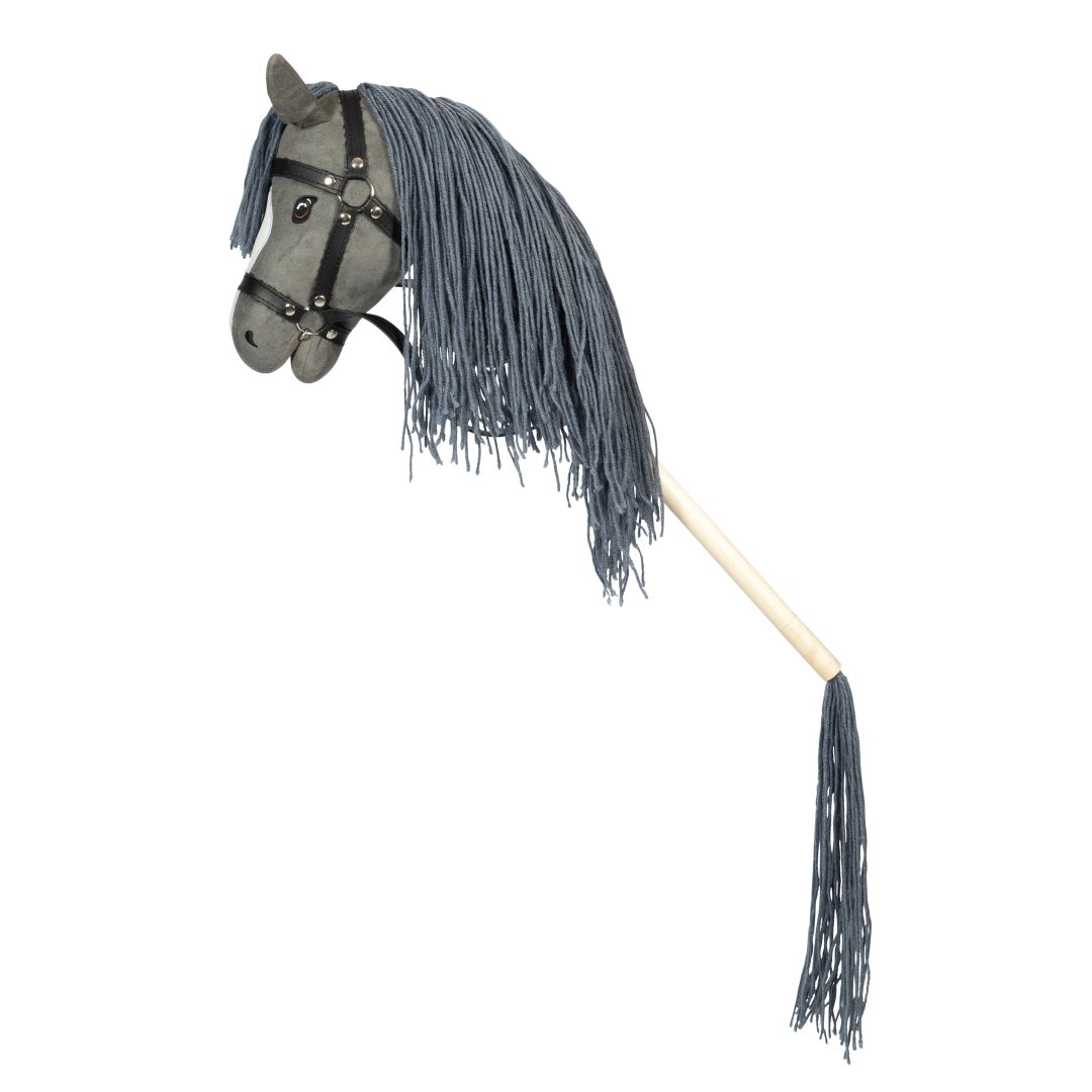 Hobby Horse hobby horse gray | byAstrup