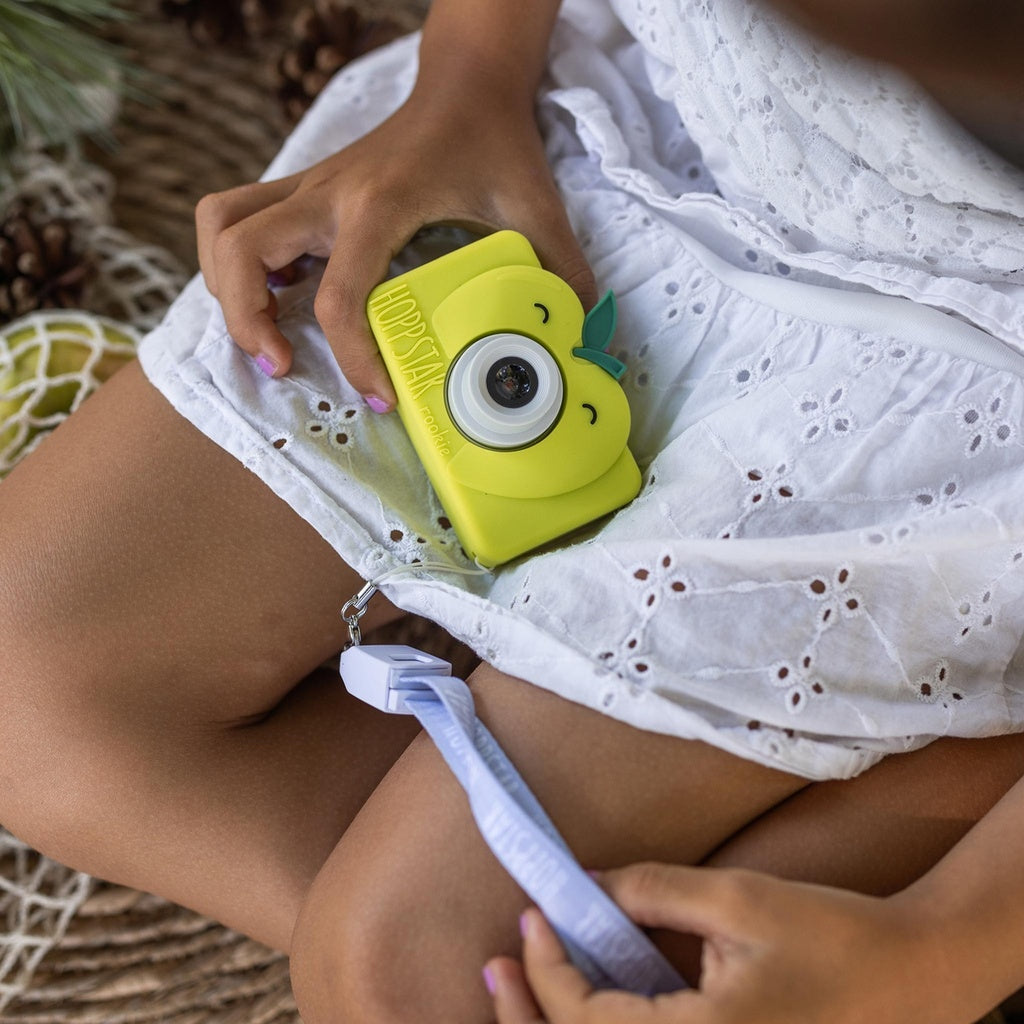 Kamera Rookie mr. smithy | Hoppstar