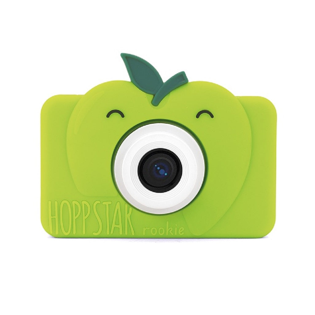 Kamera Rookie mr. smithy | Hoppstar