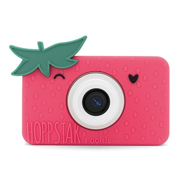 Kamera Rookie strawbella | Hoppstar