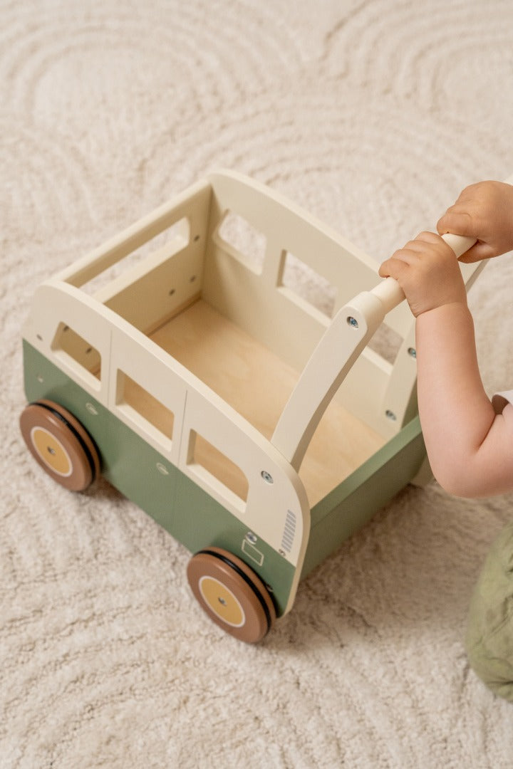 Chariot vintage | Little Dutch