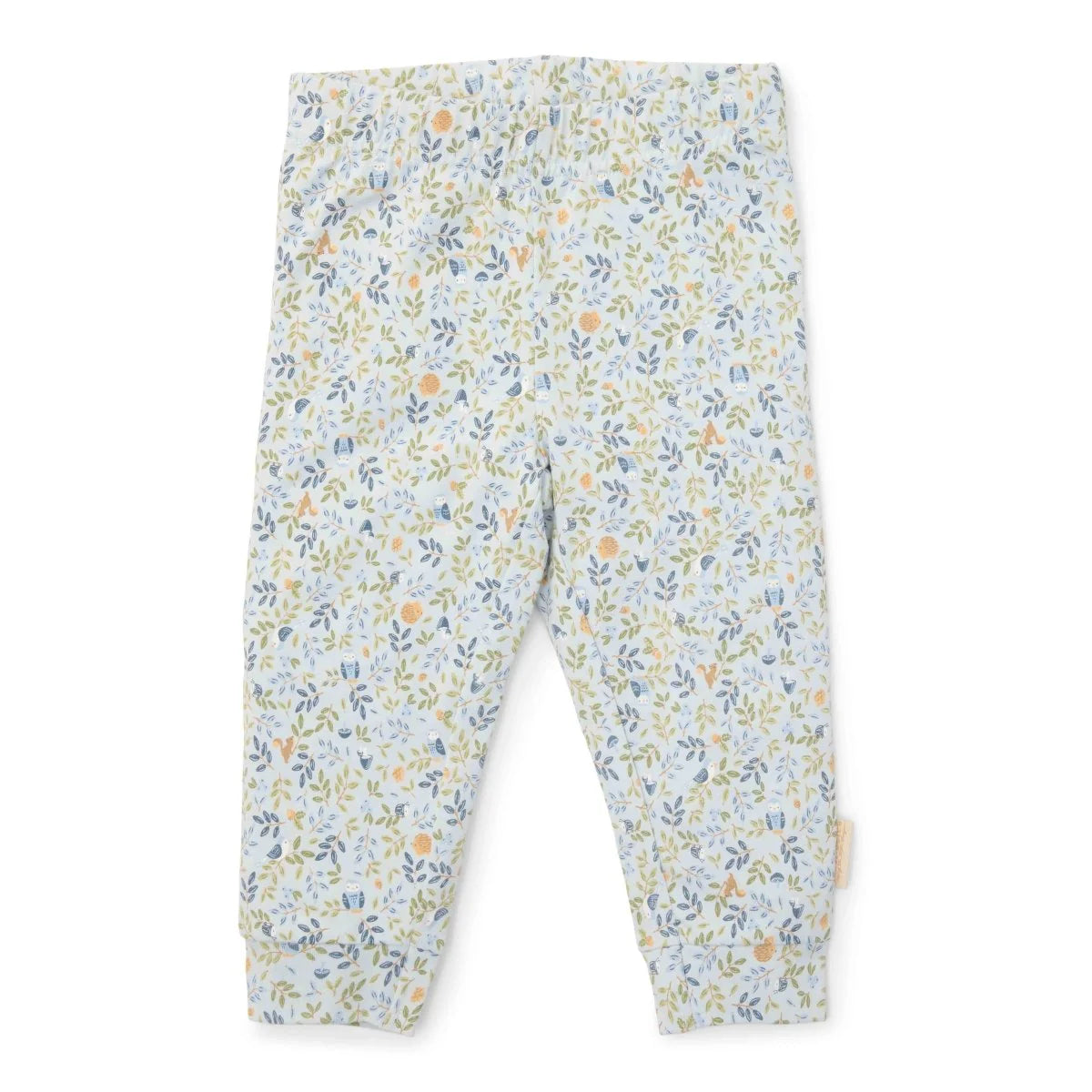 Zweiteilige Pyjamas Forest Adventure - Nightwear | Little Dutch