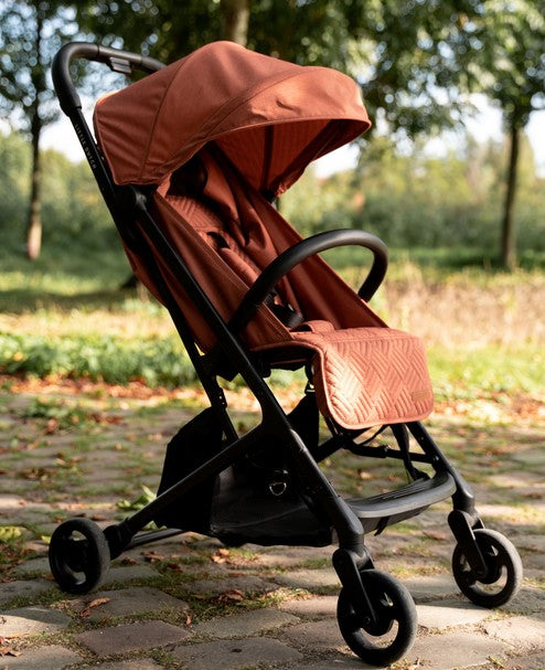 Buggy Comfort rust | Little Dutch