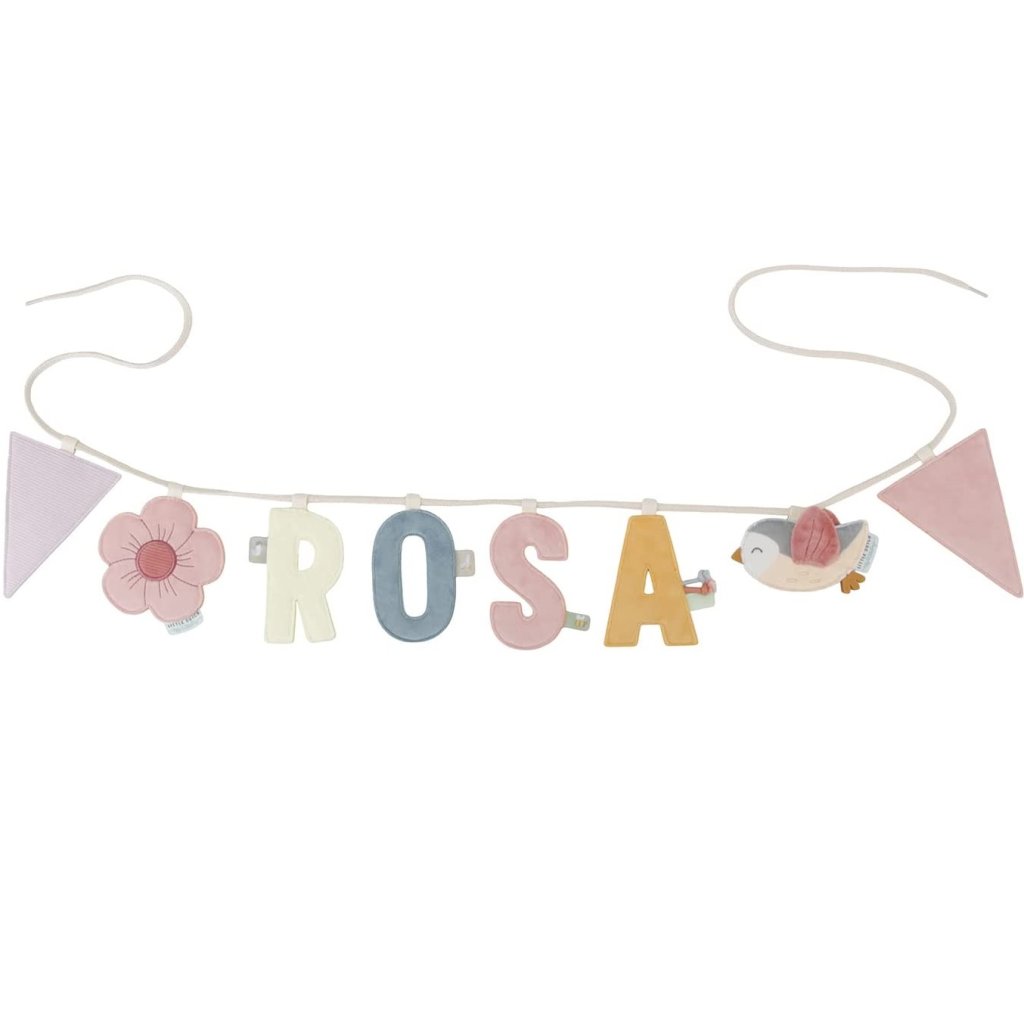 Garland element rope | Little Dutch