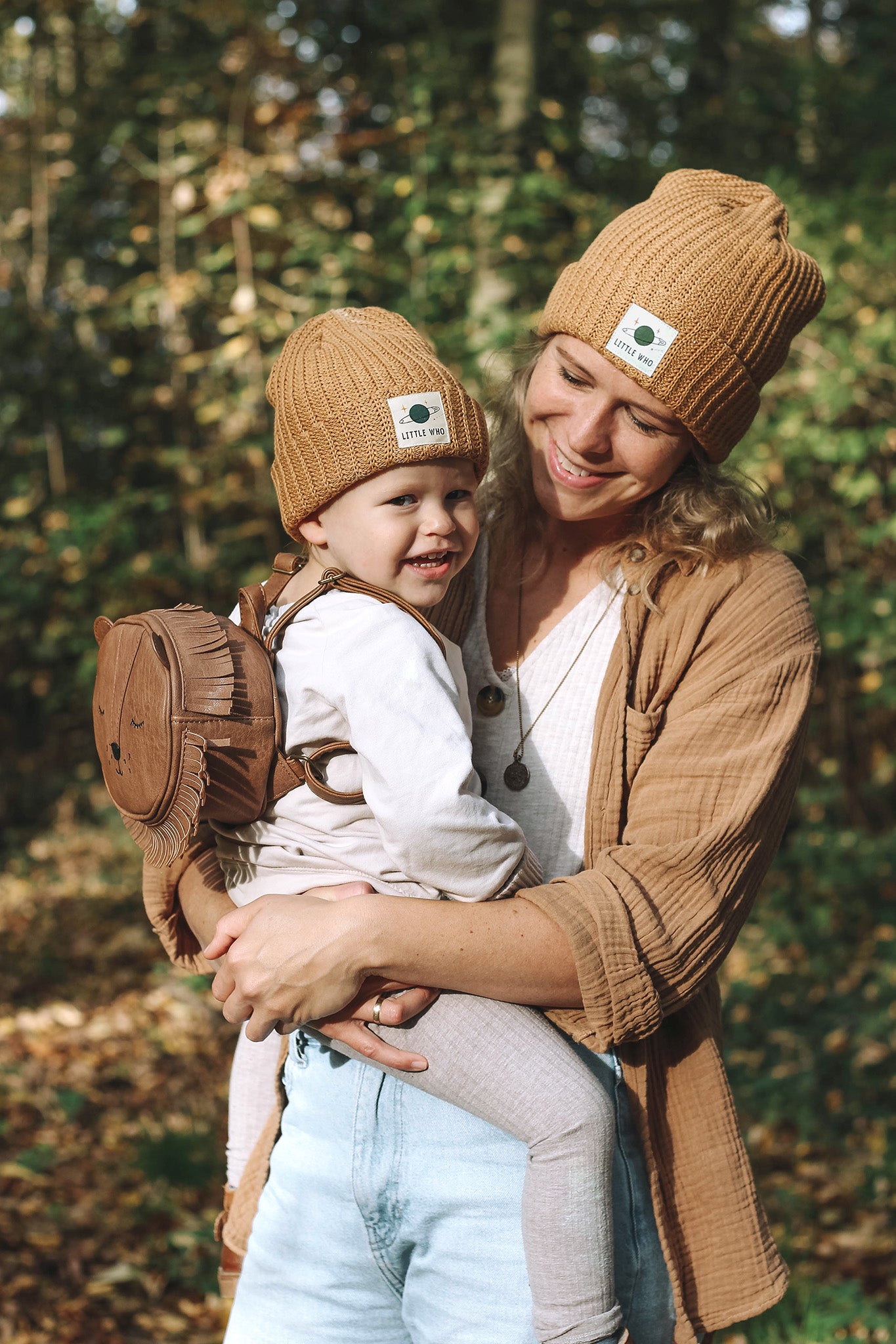 Adult Hat Honey Yellow One Size | Little Who