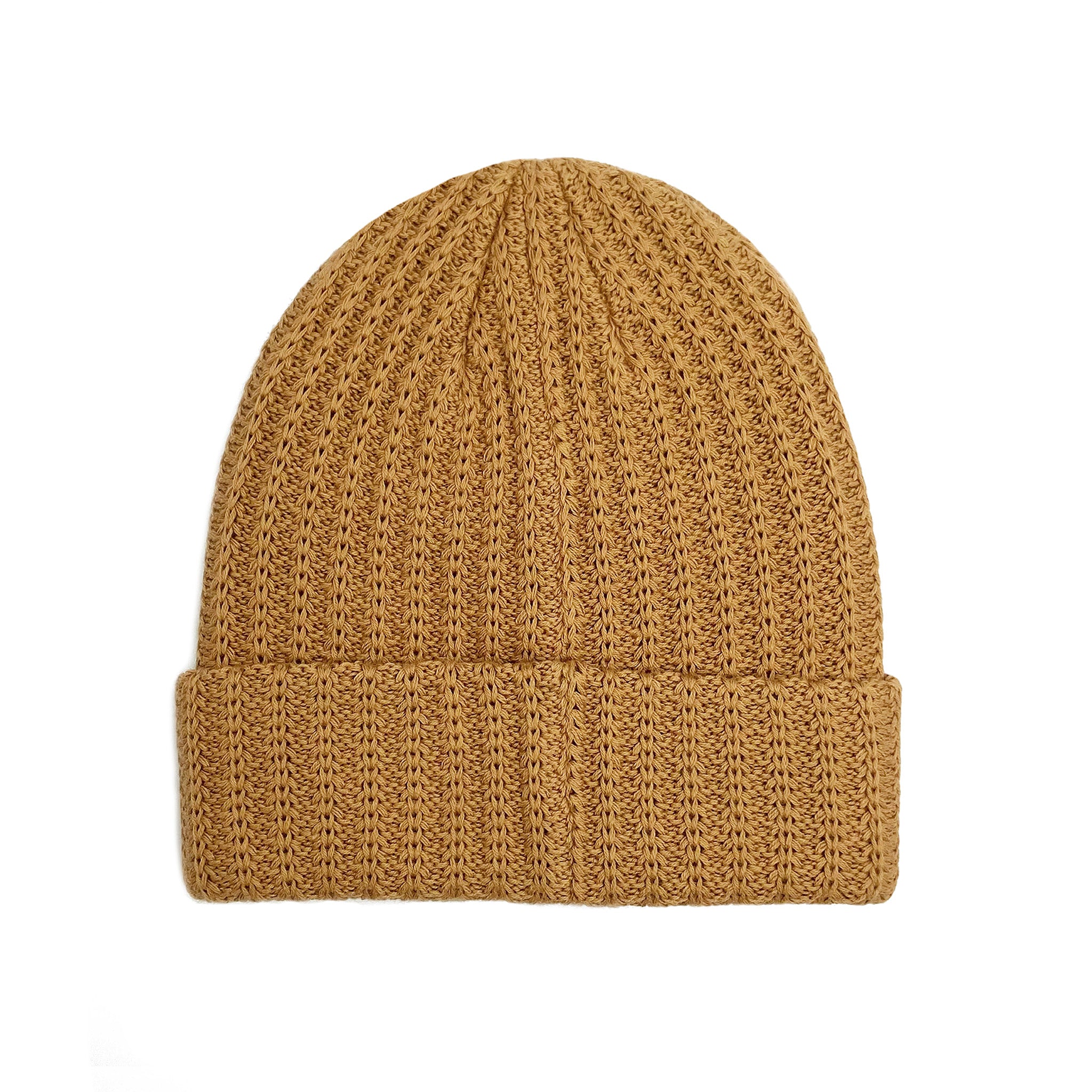 Adult Hat Honey Yellow One Size | Little Who