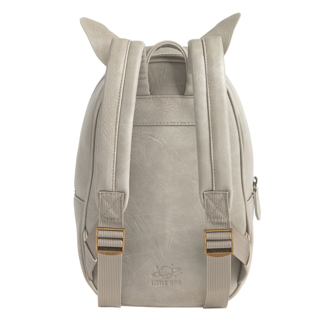 Grand sac à dos Edvin l'âne | Little Who
