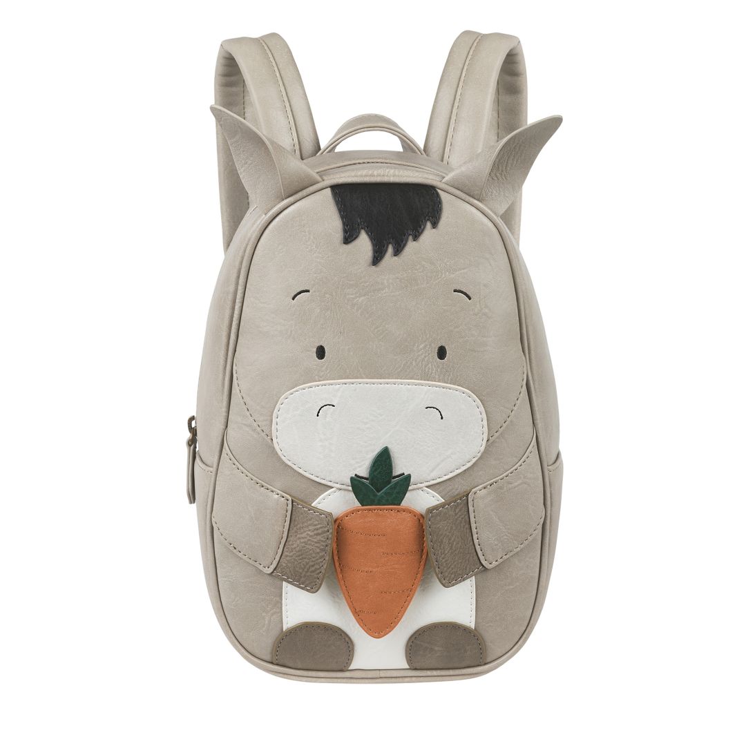 Rucksack Esel Edvin groß | Little Who
