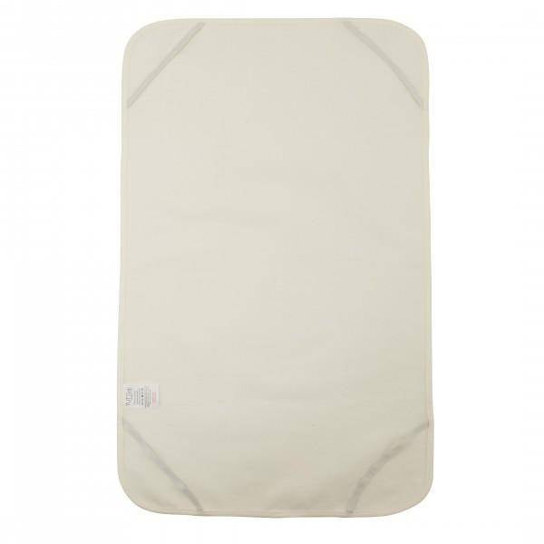 Mattress Protector for Side Bed White Cozee