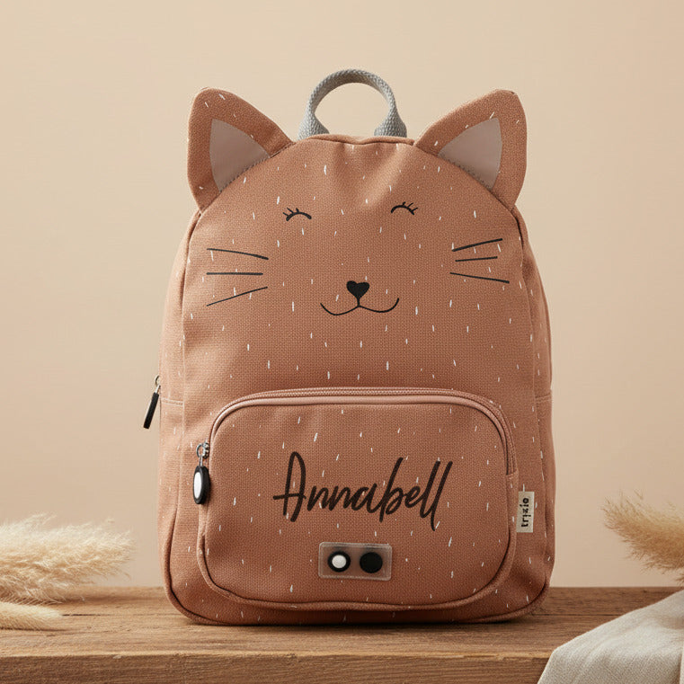 Rucksack - Frau Katze | Trixie