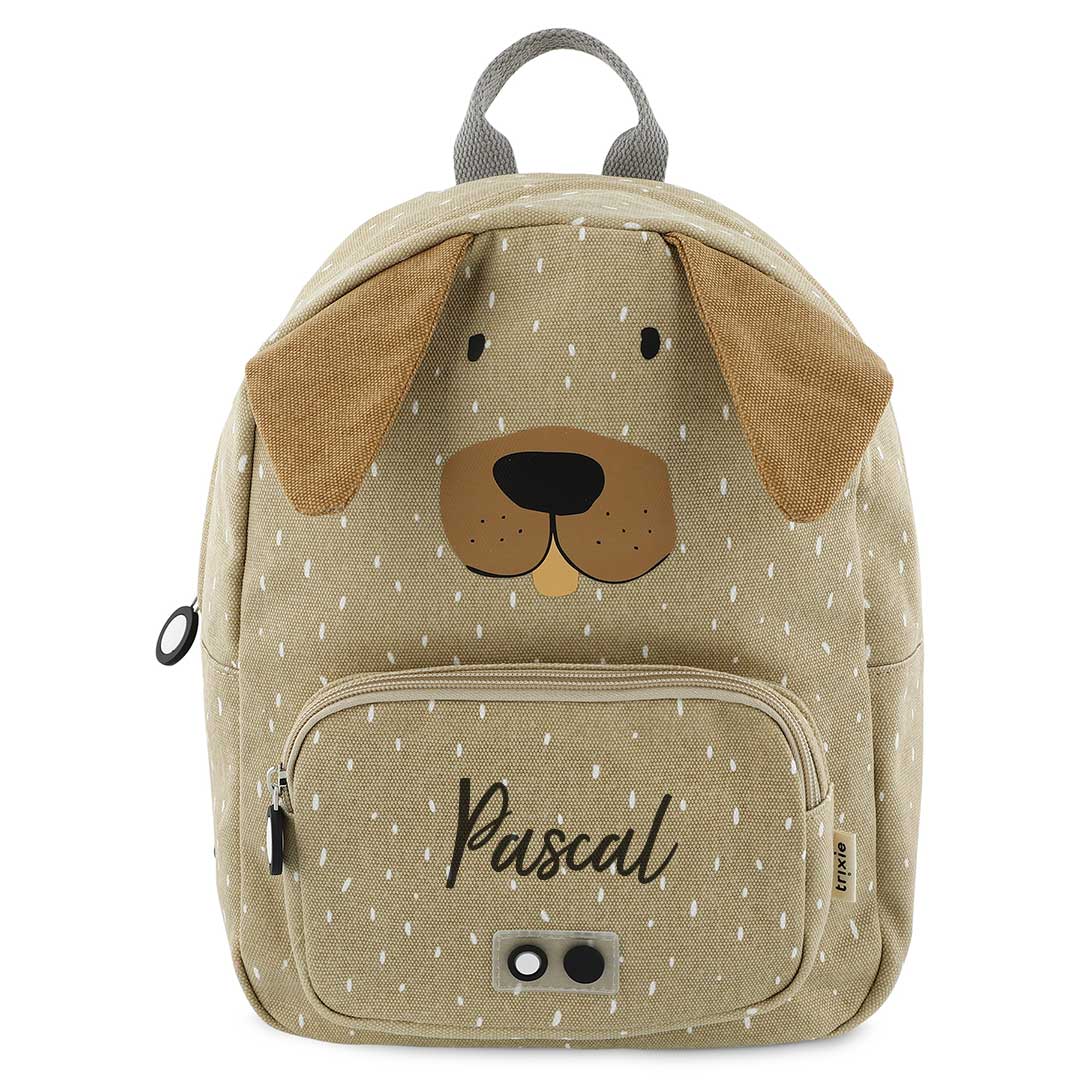 Backpack - Mr. Dog | Trixie