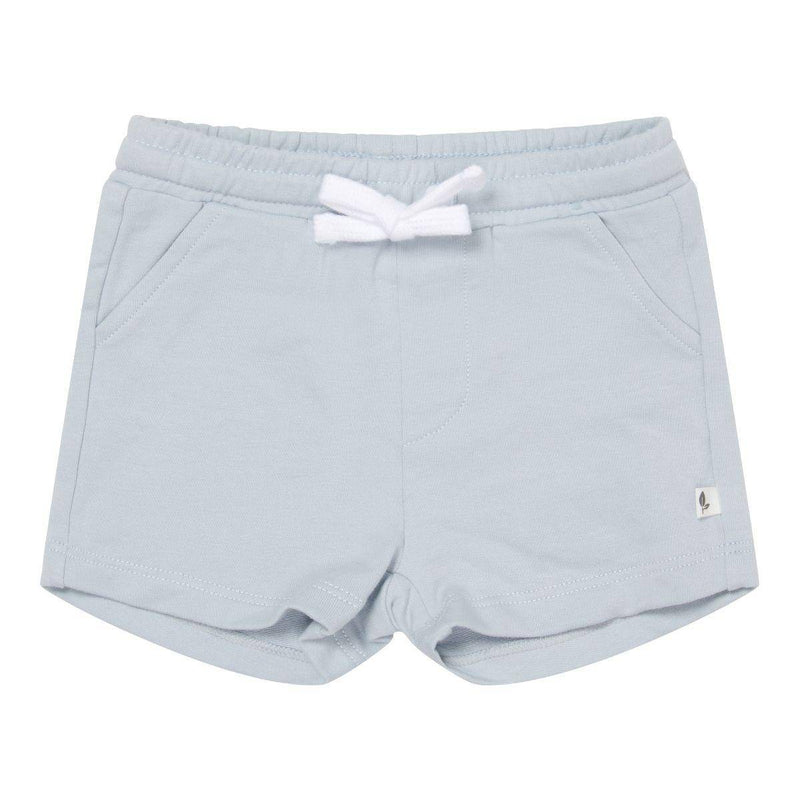 Shorts Sailors Bay Blau | Little Dutch