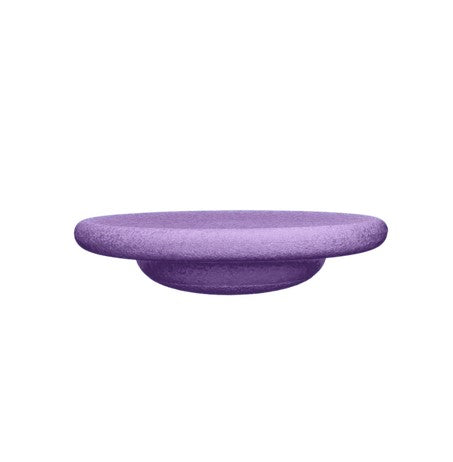 Balance Board - paars | Stapelstein