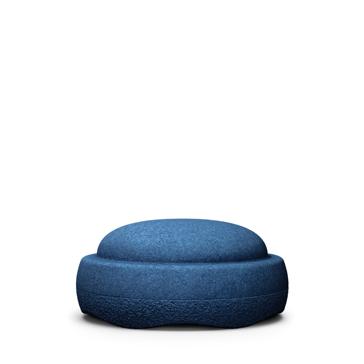 Stapelstein Original Single Stone - donkerblauw | Stapelstein