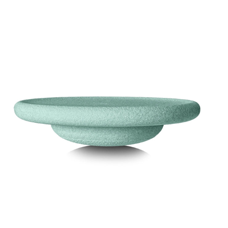 Balance Board - mint light green | Stapelstein