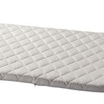 Laufgitter-Matratze Premium Schaumkern | tissi