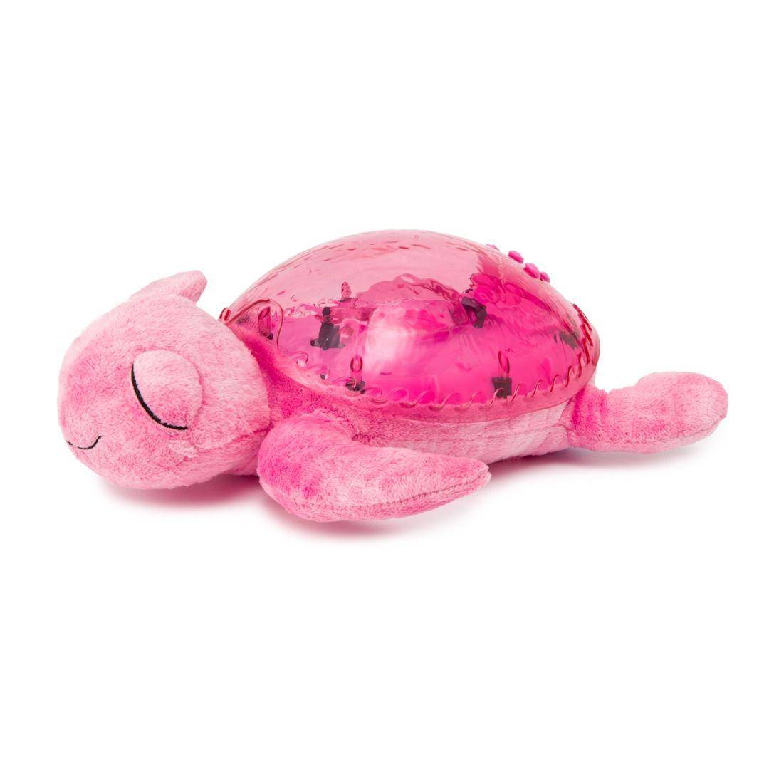 Tranquil Turtle® - Pink | cloud.b