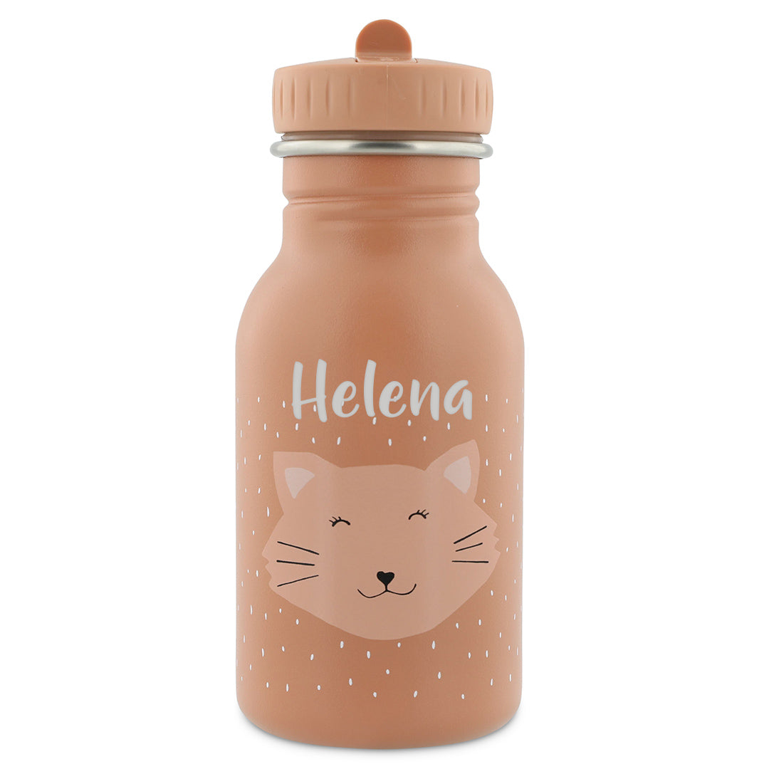 Drinkfles 350ml - Mevrouw Kat | Trixie
