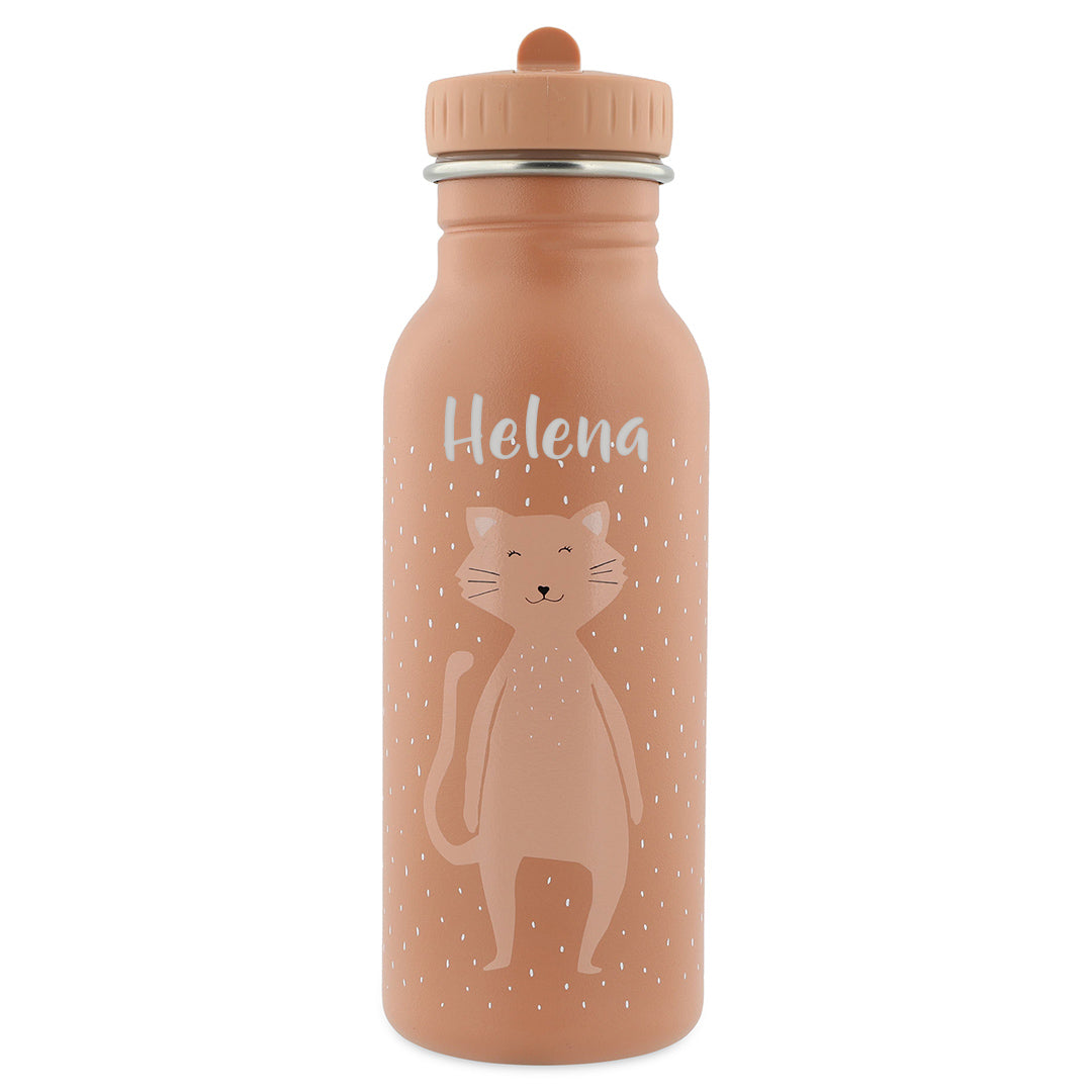 Drinkfles 500ml - Mevrouw Kat | Trixie