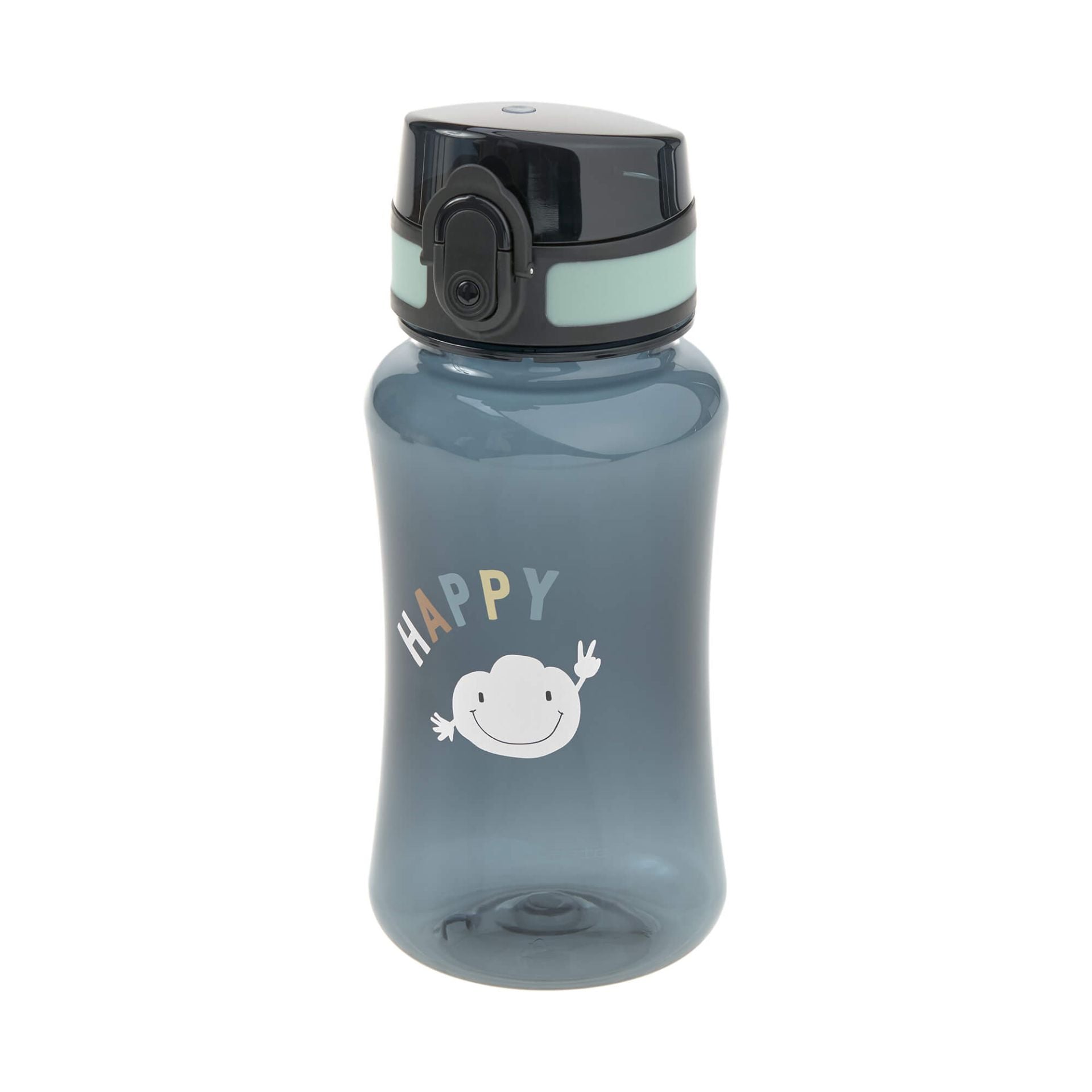 Drinkfles 420 ml - Tiny Outdoor, Clouds | Lässig