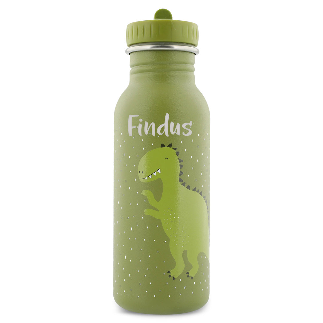Drinking bottle 500 ml - Mr. Dino | Trixie