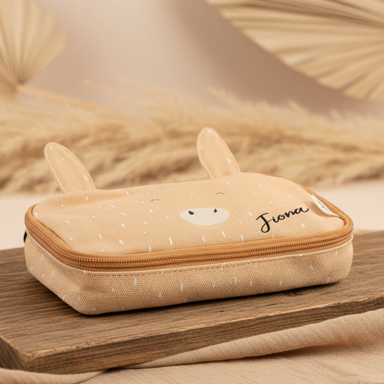 Pencil Case - Mrs. Giraffe | Trixie