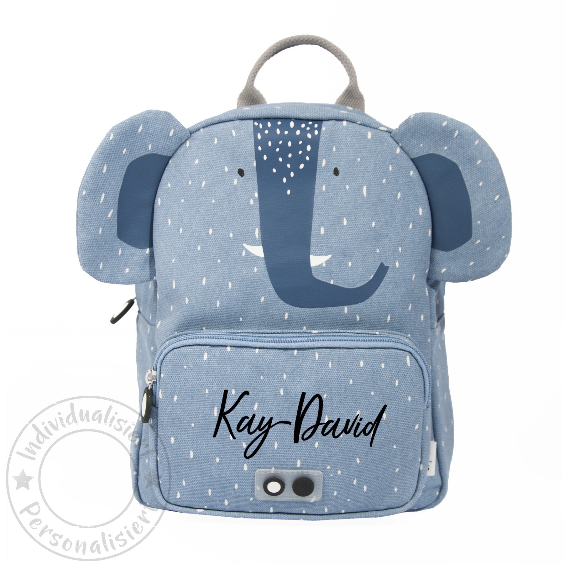 Rucksack - Frau Elefant | Trixie