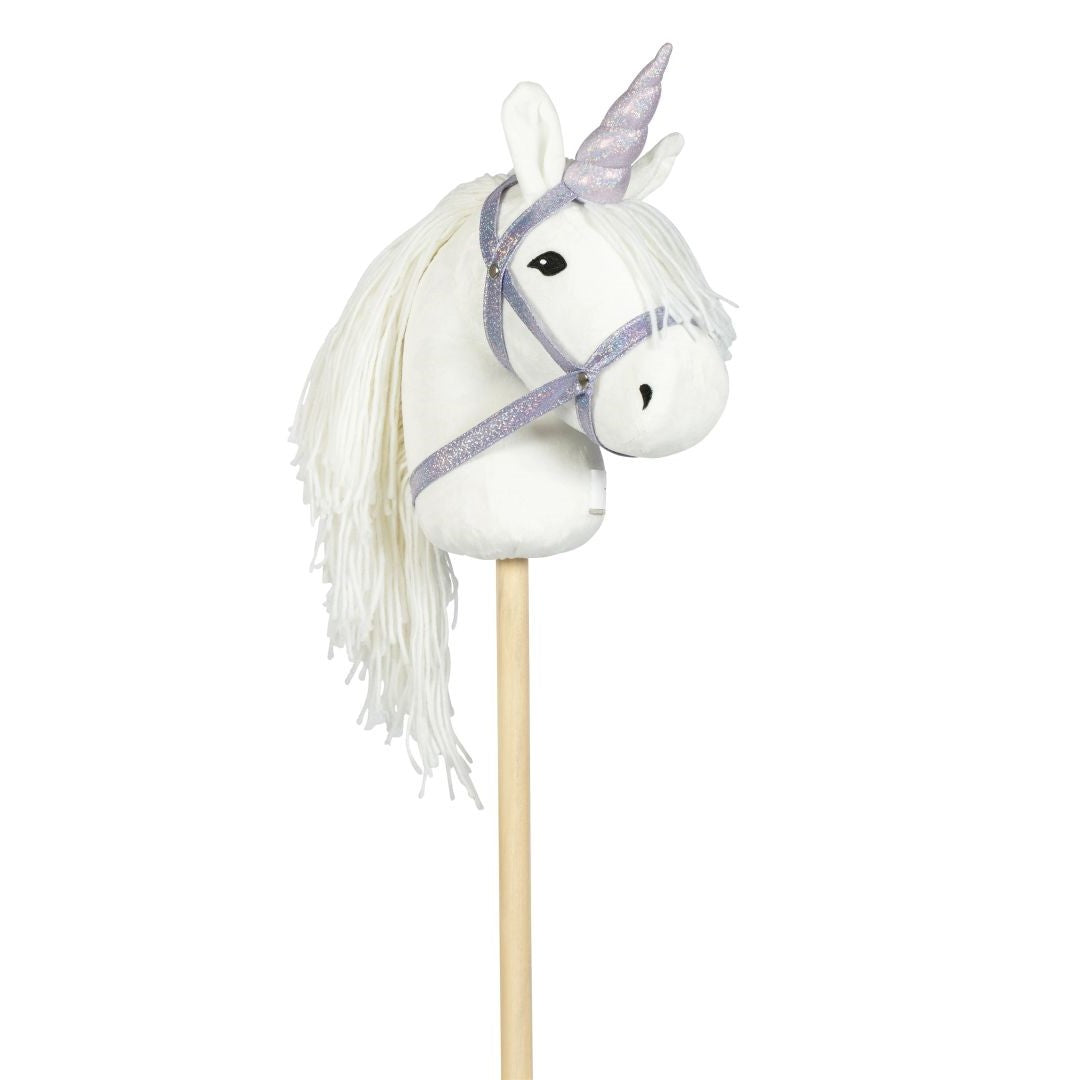Unicorn halter purple | byAstrup