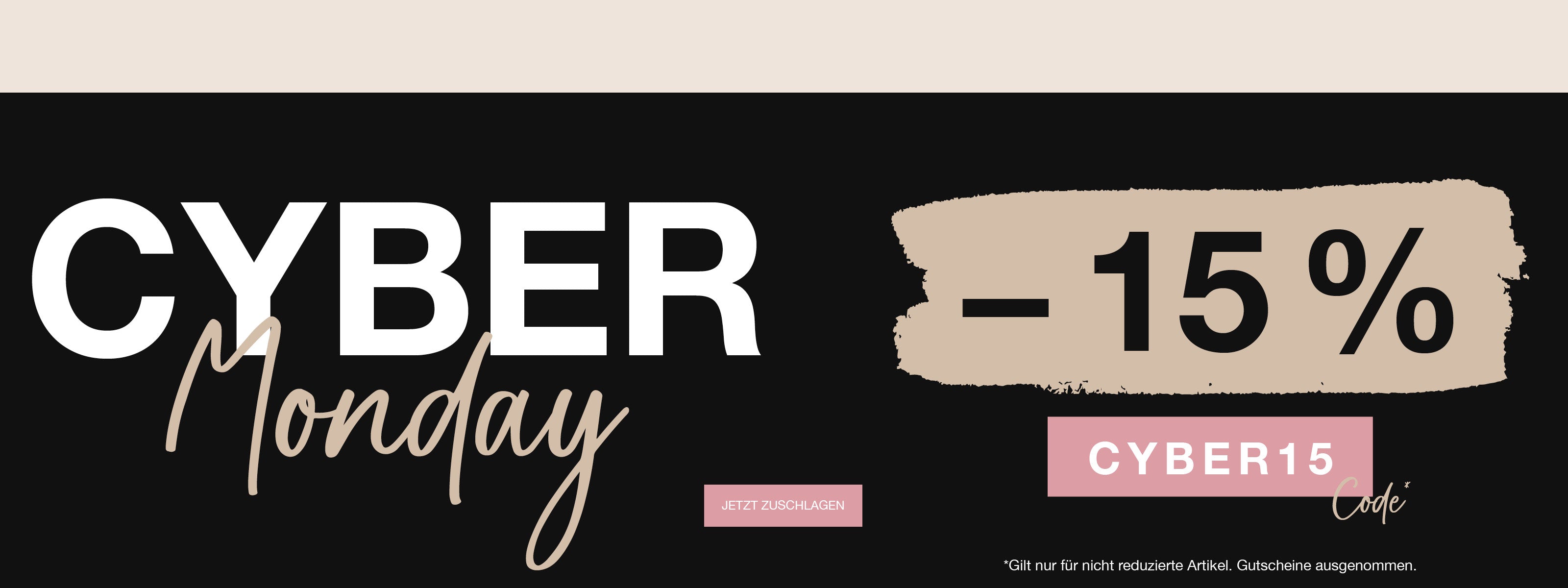 🖤 Black Deals 2025 – Jetzt sparen wie am Black Friday!