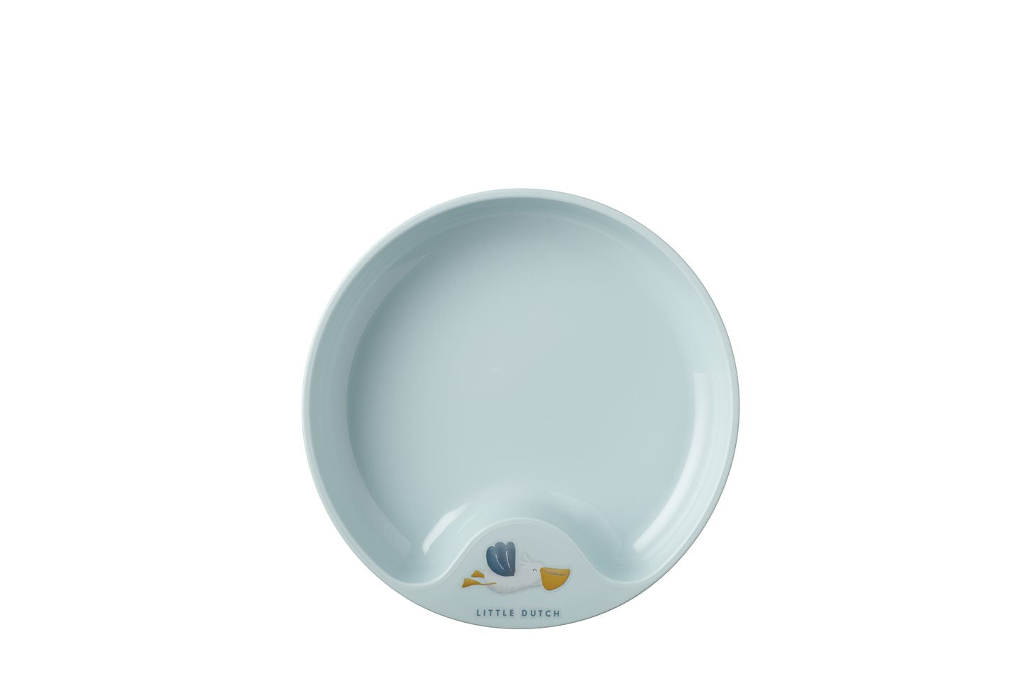 Kinder-Lernteller Mio Sailors Bay | Little Dutch x Mepal