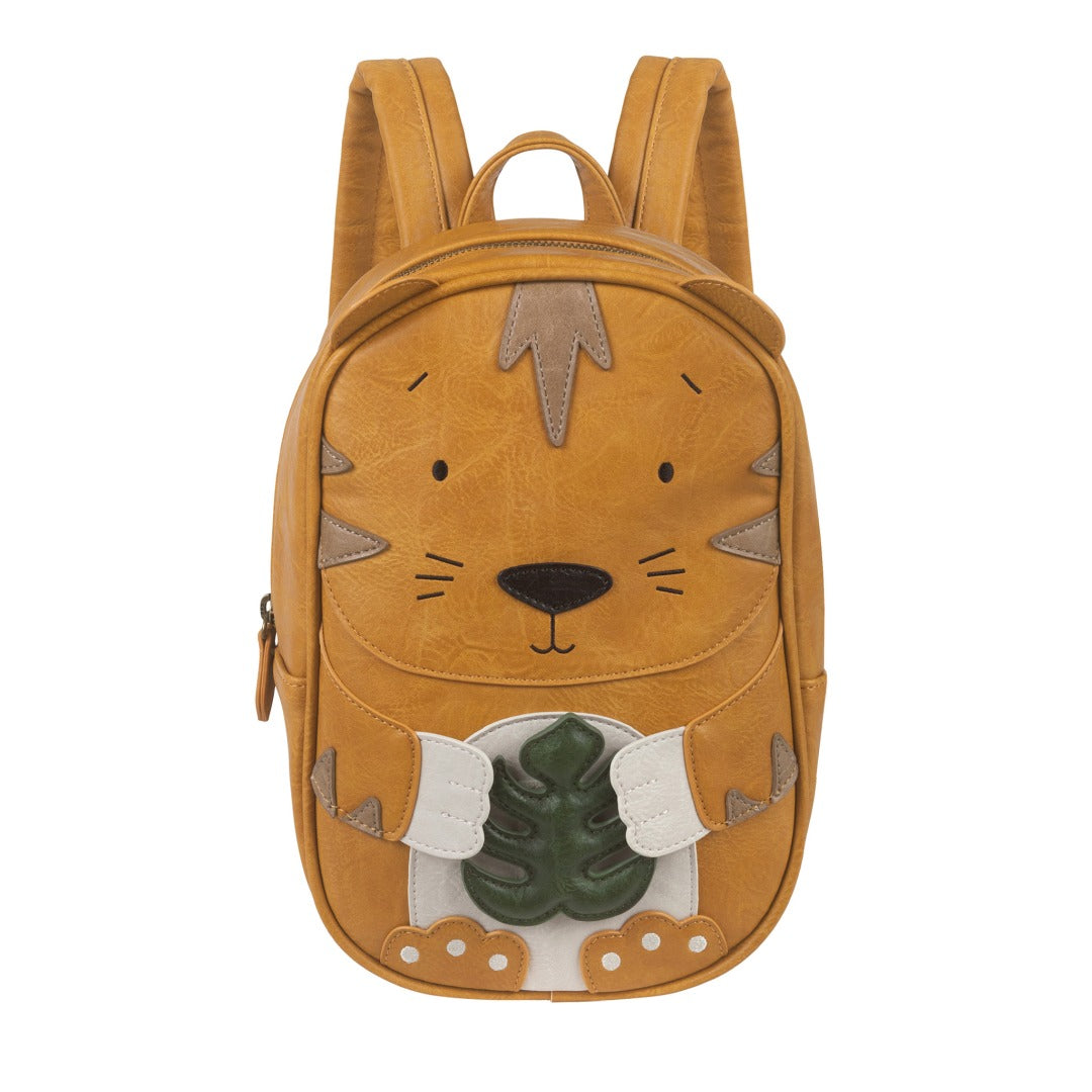 Rucksack Tiger Timi groß | Little Who