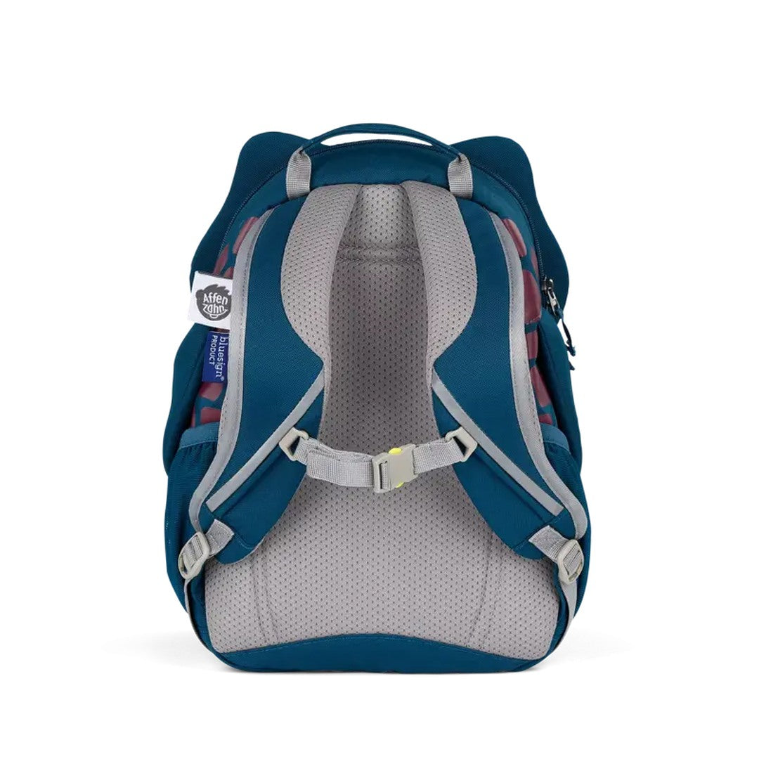 Rucksack Schildkröte, blau | Affenzahn
