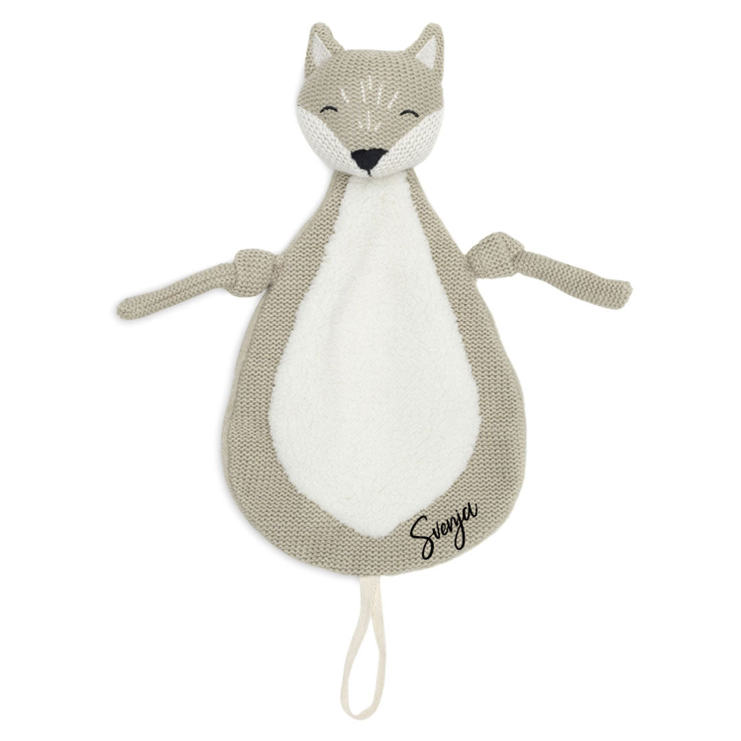Schnuffeltuch Fuchs | Jollein