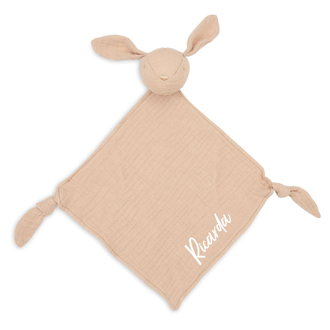 Schnuffeltuch Häschen Moonstone | Jollein