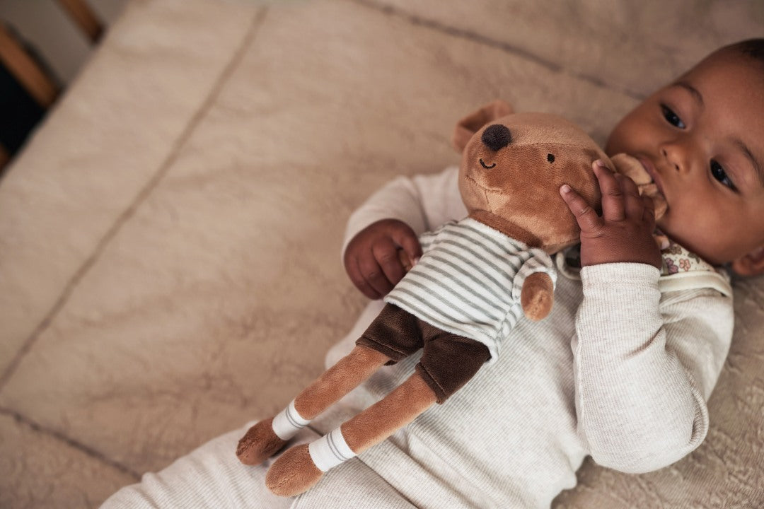 Kuscheltier Maus - Jackie | Jollein