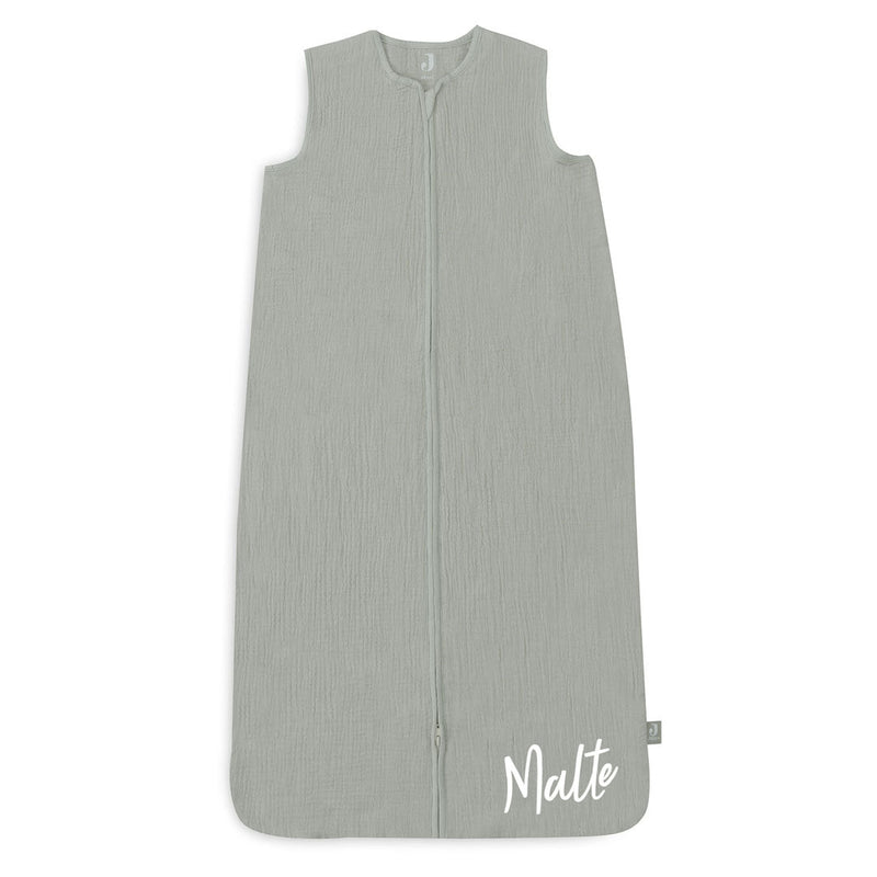 Gigoteuse Hydrophil 70 cm, vert olive | Jollein