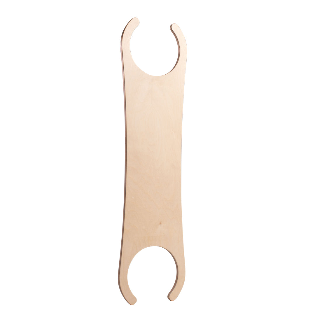 Stapelboard für Stapelsteine - breit | Tissi