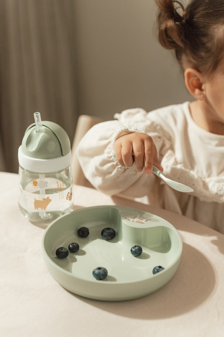 Lernteller Mio - Litte Farm | Little Dutch x Mepal