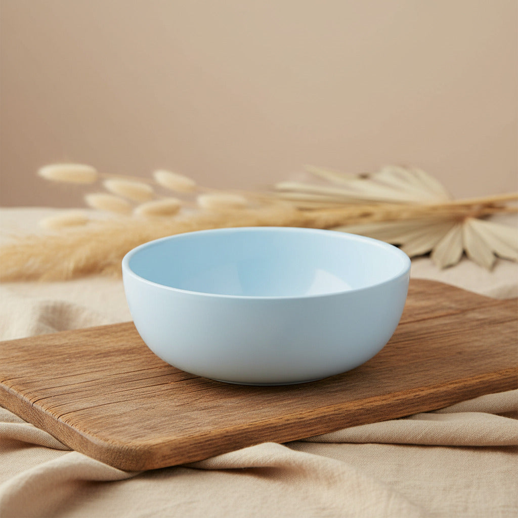 Children's Bowl Mio - Forest Friends | Little Dutch x Mepal